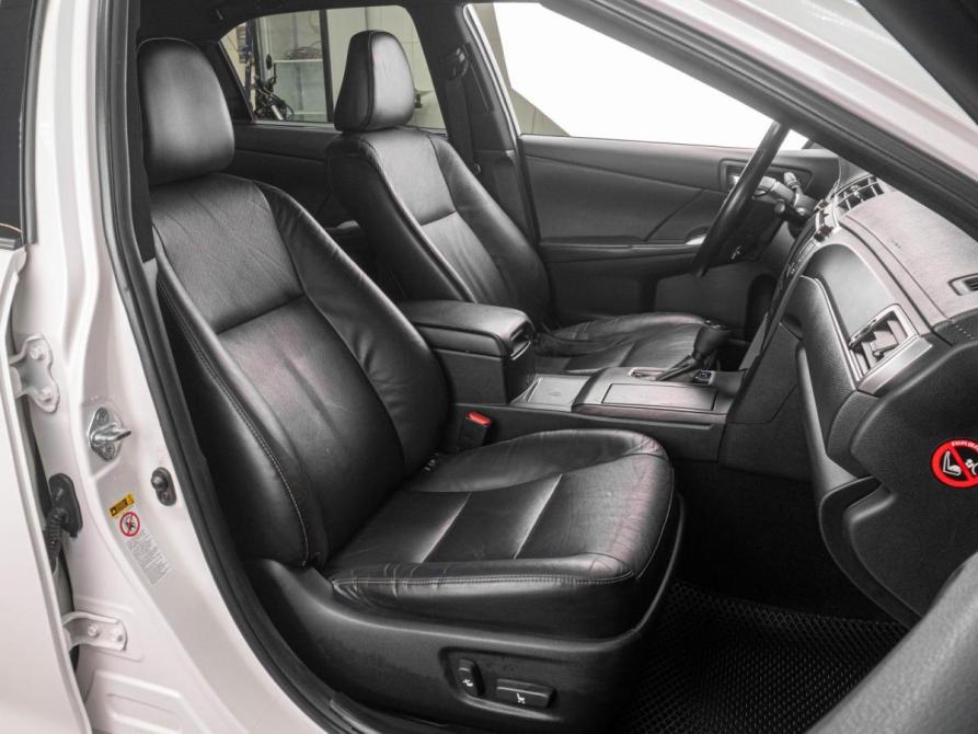 Toyota Camry VII (XV50) Рестайлинг Тюмень  - изображение 10