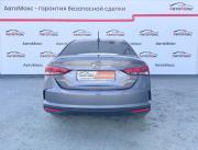Hyundai Solaris II Рестайлинг Тюмень  - изображение 26