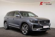 Geely Monjaro I Ярославль  - изображение 32