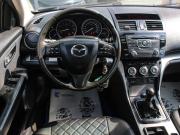 Mazda 6 II (GH) Рестайлинг Калуга  - изображение 24