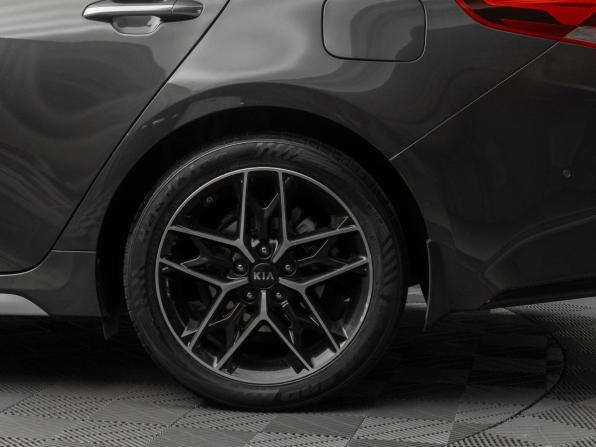 Kia Optima IV Рестайлинг с пробегом 2019 года, цена 2 250 000 рублей, 142947 км, седан, Автокод Объявления