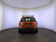 Suzuki SX4 II (S-Cross) Рестайлинг Москва  - изображение 33