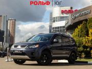Mitsubishi Outlander II Москва  - изображение 23
