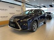 Lexus RX IV Санкт-Петербург  - изображение 21