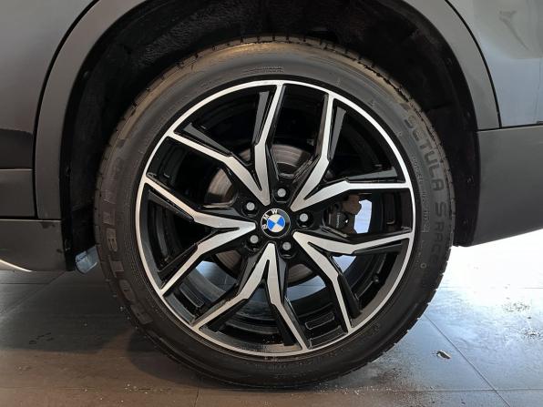 BMW X1 II (F48) с пробегом 2018 года, цена 2 785 000 рублей, 135814 км, внедорожник, Автокод Объявления