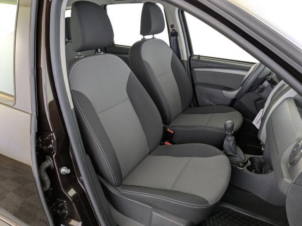 Renault Duster I Рестайлинг с пробегом 2018 года, цена 1 450 000 рублей, 42403 км, внедорожник, Автокод Объявления