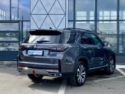 Changan CS95 I Рестайлинг 2 Москва  - изображение 39
