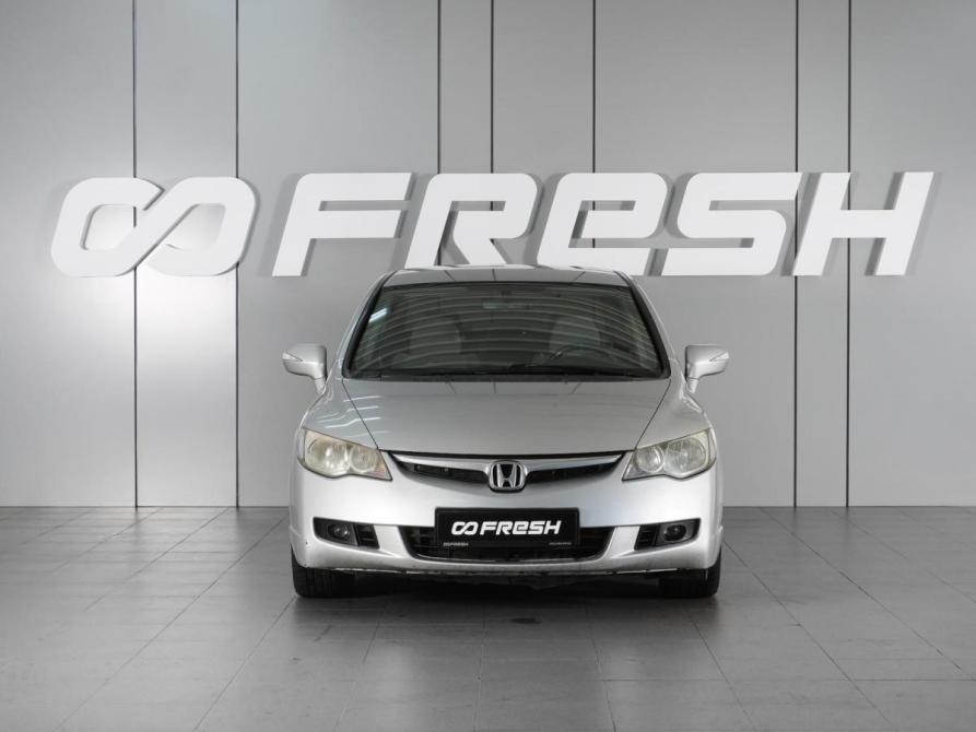 Honda Civic VIII Минеральные Воды  - изображение 3