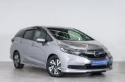 Honda Shuttle II Рестайлинг Новосибирск  - изображение 18
