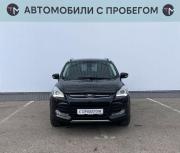 Ford Kuga II Стерлитамак  - изображение 34