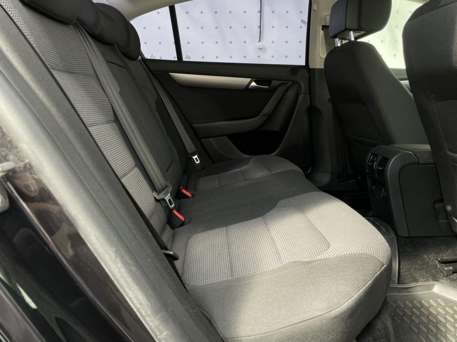 Volkswagen Passat B7 Тамбов  - изображение 13
