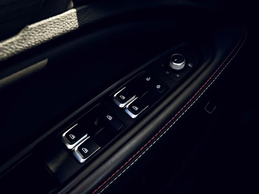 Geely Tugella I Екатеринбург  - изображение 12