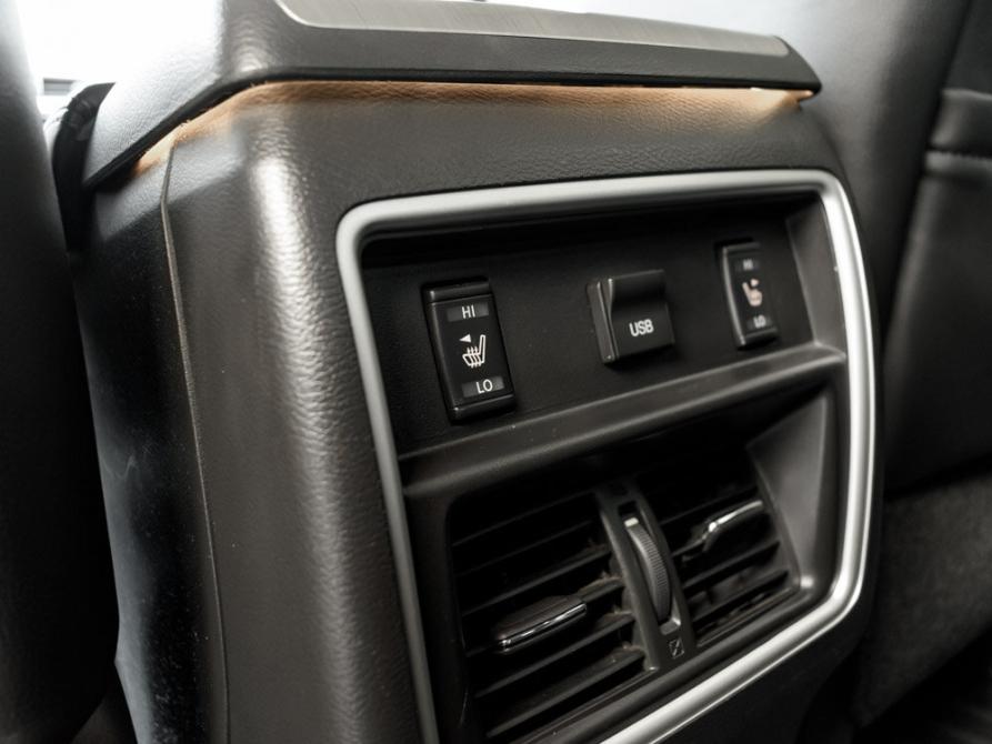 Nissan Murano III (Z52) Екатеринбург  - изображение 29