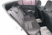 Honda Insight II Красноярск  - изображение 42