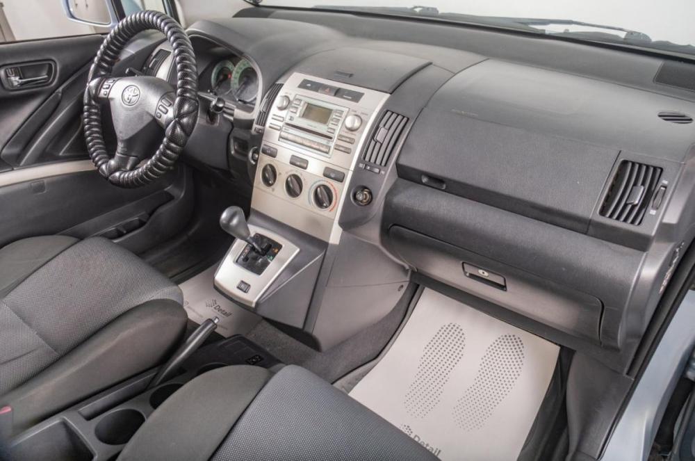 Toyota Corolla Verso I Рестайлинг Томск  - изображение 17