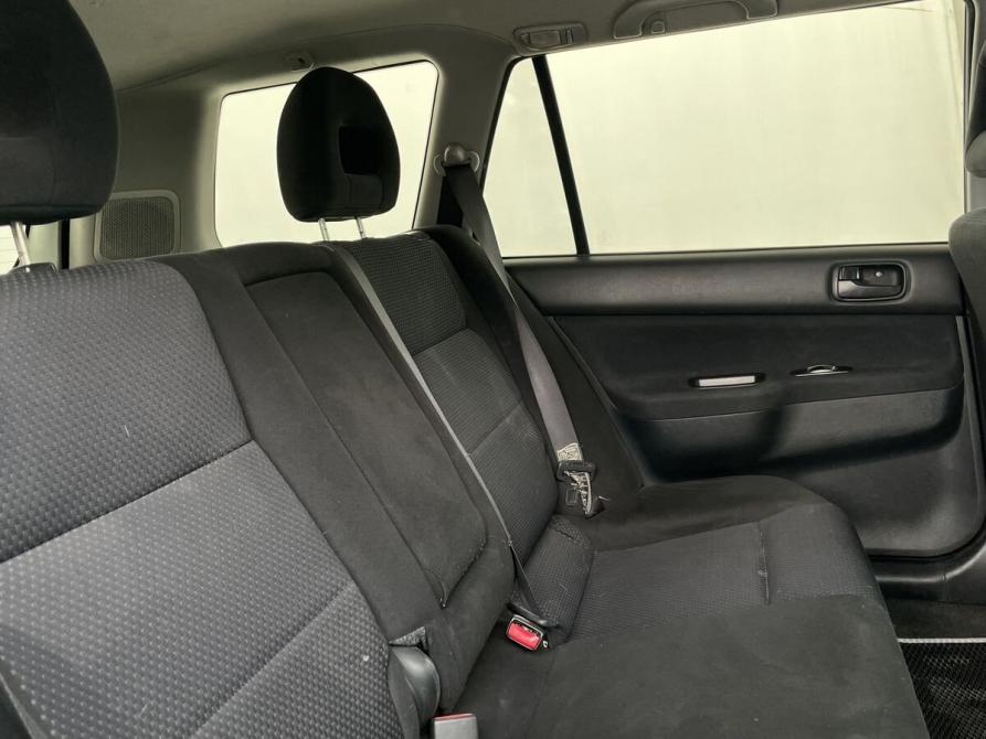 Mitsubishi Lancer IX Рестайлинг Екатеринбург  - изображение 24