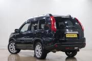 Nissan X-Trail II Рестайлинг Новокузнецк  - изображение 36
