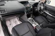 Subaru Levorg I Красноярск  - изображение 35