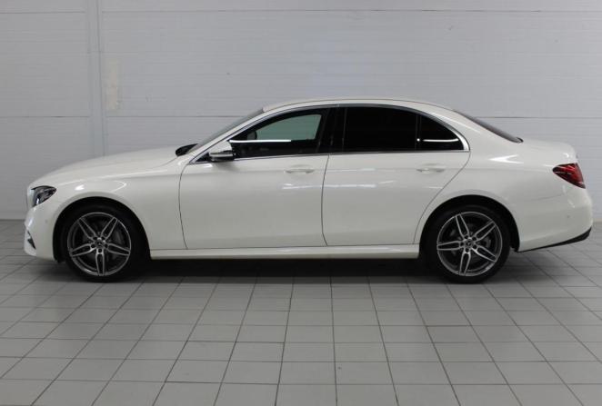 Mercedes-Benz E-Класс V (W213 S213 C238) с пробегом 2019 года, цена 3 955 000 рублей, 28252 км, седан, Автокод Объявления