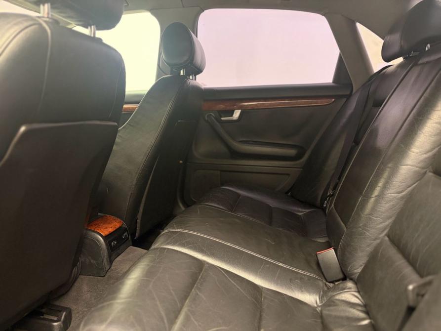Audi A4 II (B6) Ростов-на-Дону  - изображение 16