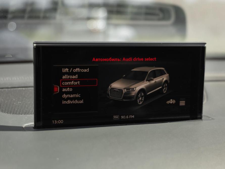 Audi Q7 II (4M) Санкт-Петербург  - изображение 23