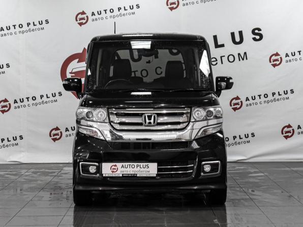 Honda N-BOX II с пробегом 2017 года, цена 899 000 рублей, 169602 км, микровэн, Автокод Объявления