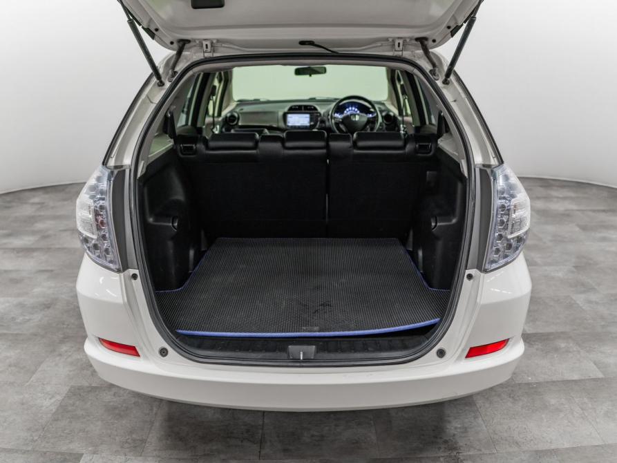 Honda Fit Shuttle I Красноярск  - изображение 18