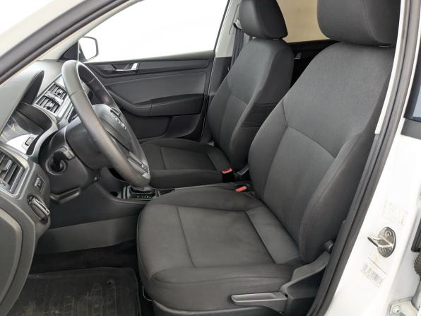 Skoda Rapid I Рестайлинг с пробегом 2019 года, цена 1 299 000 рублей, 134689 км, лифтбек, Автокод Объявления