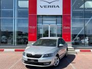 Skoda Octavia III (A7) Уфа  - изображение 18