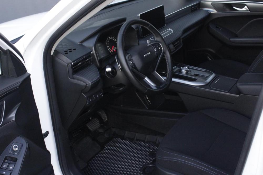 Haval Jolion I Рестайлинг Брянск  - изображение 5