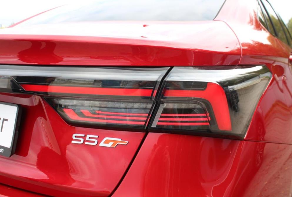 Omoda S5 GT Нижний Новгород  - изображение 20