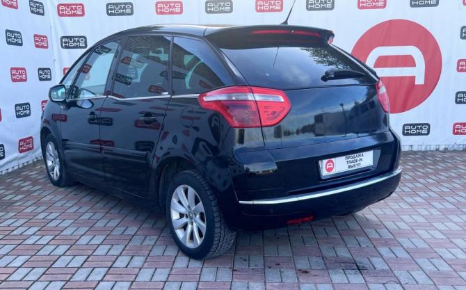 Citroen C4 Picasso I с пробегом 2008 года, цена 450 000 рублей, 364000 км, компактвэн, Автокод Объявления