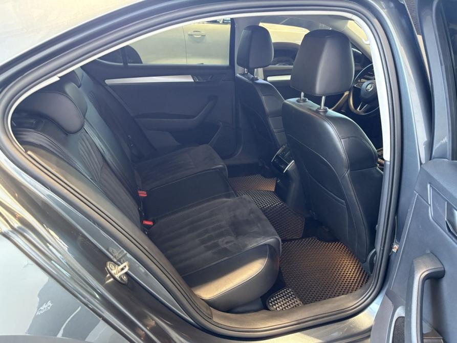 Skoda Superb III Новомосковск  - изображение 9