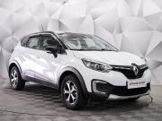 Renault Kaptur I Рестайлинг Ульяновск  - изображение 26