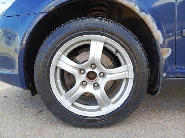 Skoda Octavia II (A5) Рестайлинг с пробегом 2011 года, цена 518 000 рублей, 354766 км, лифтбек, Автокод Объявления
