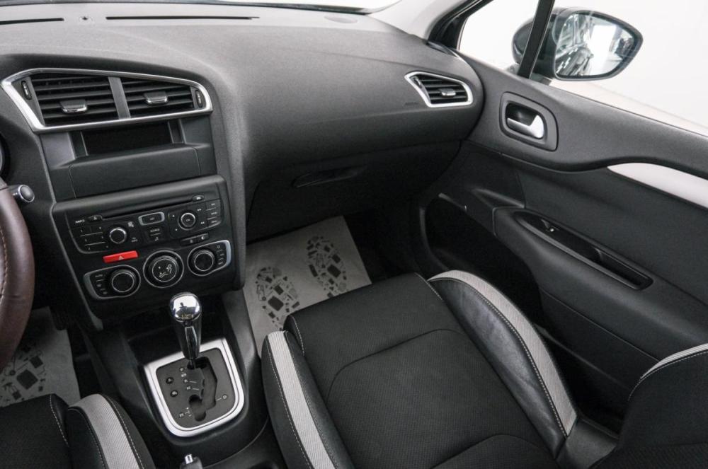 Citroen C4 II Красноярск  - изображение 12