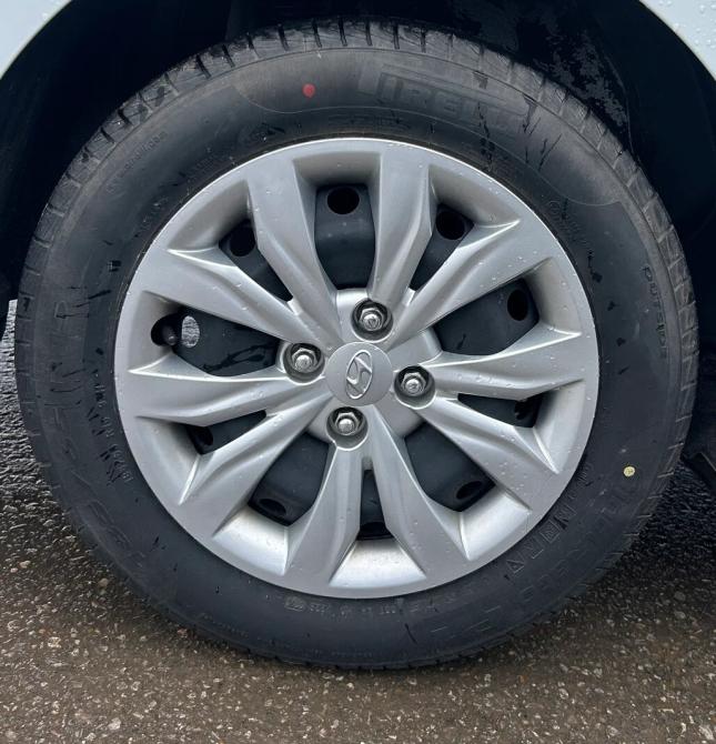 Hyundai Solaris II Альметьевск  - изображение 24