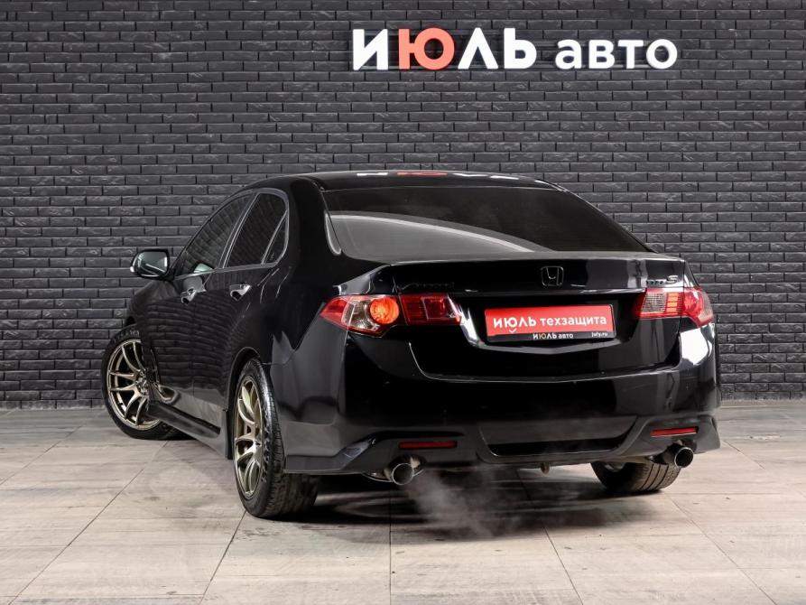 Honda Accord VIII Рестайлинг Екатеринбург  - изображение 7