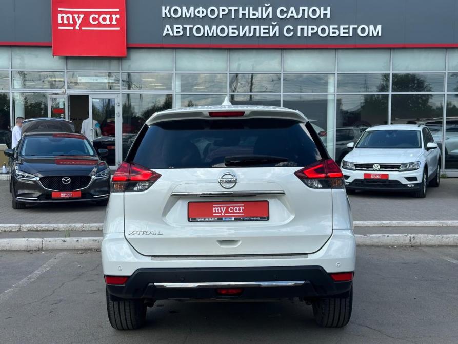 Nissan X-Trail III Рестайлинг Пермь  - изображение 5