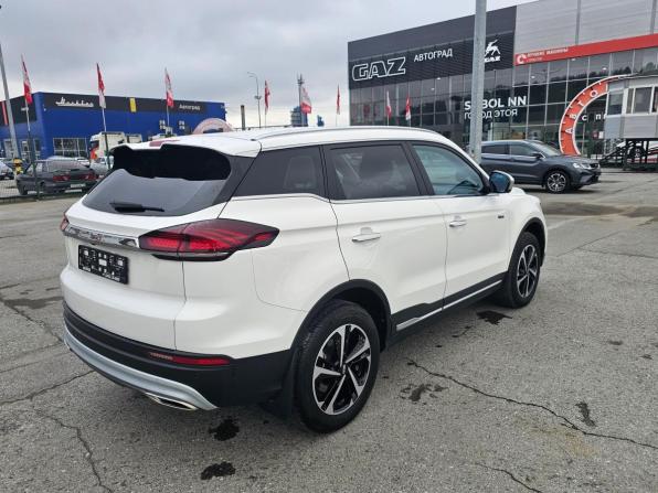 Geely Atlas Pro с пробегом 2022 года, цена 1 955 995 рублей, 47085 км, внедорожник, Автокод Объявления