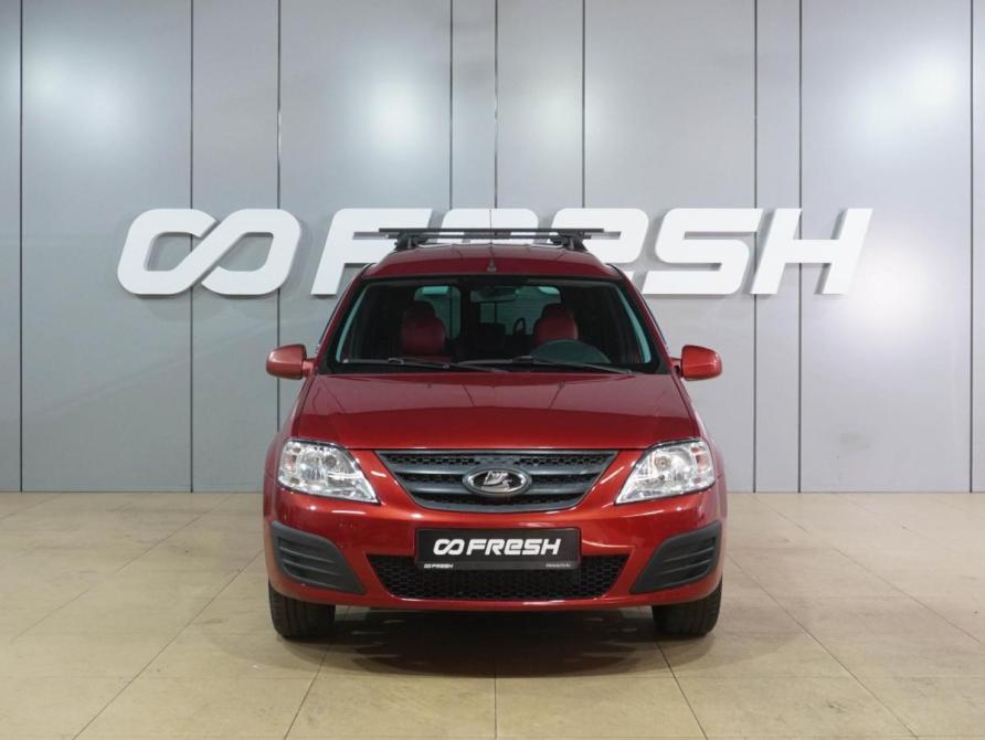 Lada (ВАЗ) Largus I Воронеж  - изображение 3