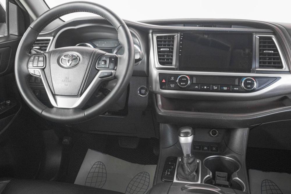 Toyota Highlander III (XU50) Кемерово  - изображение 13