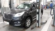 Haval H9 I Рестайлинг Санкт-Петербург  - изображение 6