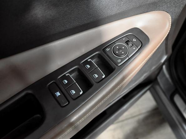 Hyundai Santa Fe IV (China Market) с пробегом 2020 года, цена 3 230 000 рублей, 110000 км, внедорожник, Автокод Объявления