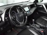Toyota RAV4 IV (XA40) Рестайлинг Екатеринбург  - изображение 38