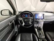 Chevrolet Captiva I Рестайлинг Москва  - изображение 36