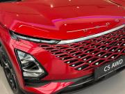 Omoda C5 I Нижний Новгород  - изображение 27