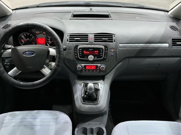 Ford C-MAX I Рестайлинг с пробегом 2008 года, цена 410 000 рублей, 135000 км, компактвэн, Автокод Объявления