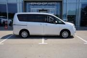 Nissan Serena IV (C26) Крым  - изображение 30