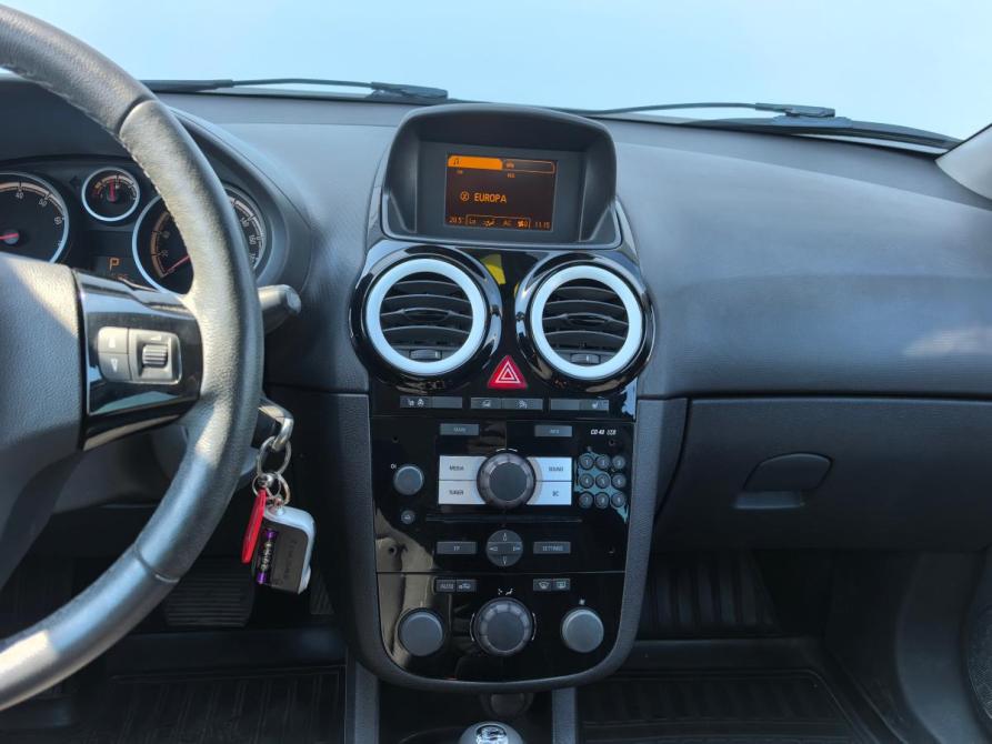 Opel Corsa D Рестайлинг II Санкт-Петербург  - изображение 13